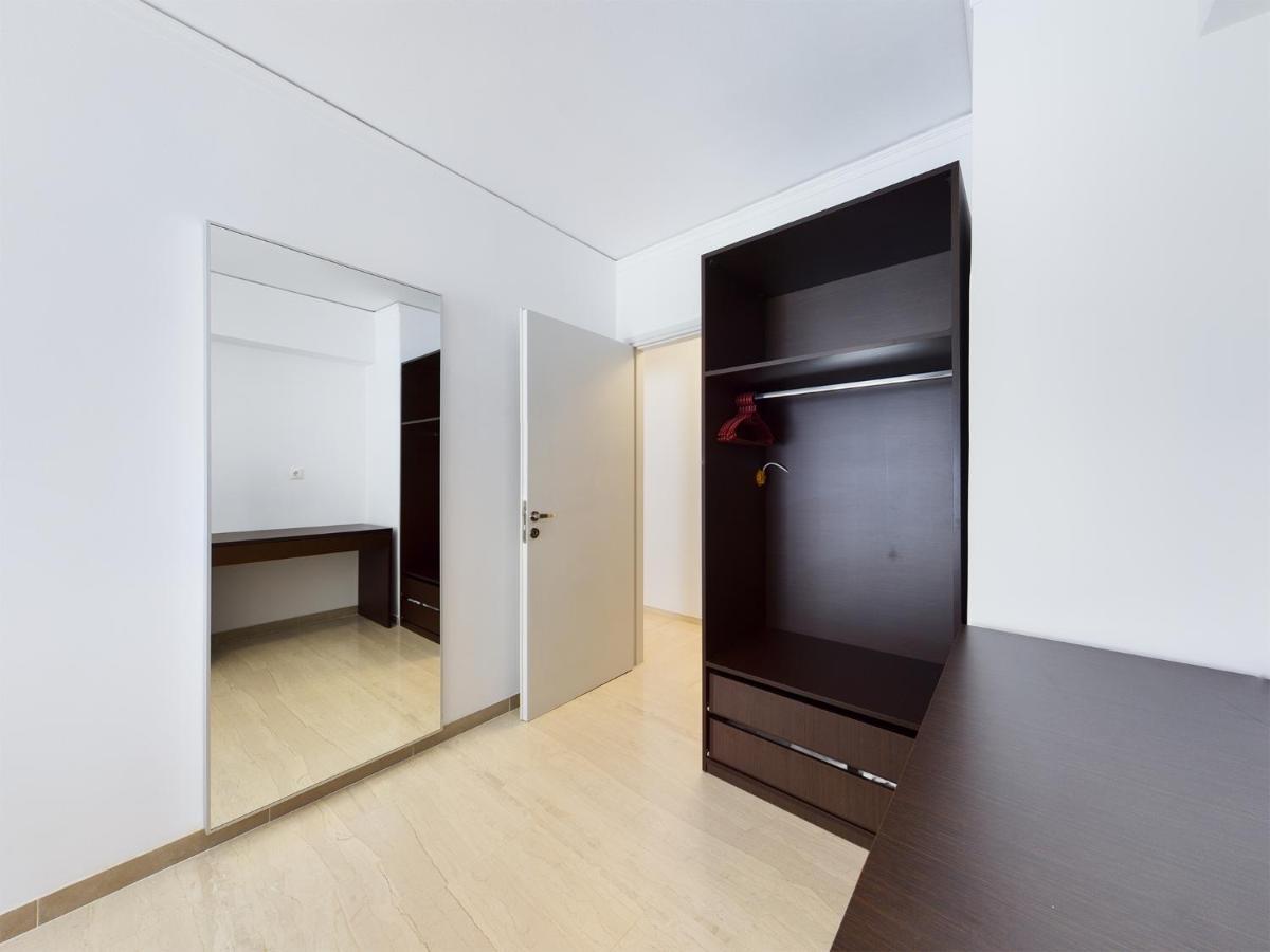 Kaso Igglesi - Acropolis View Apartment Athens Exterior photo